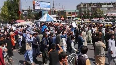 مقتل مدنيين في انفجار بالقرب من مسجد بالعاصمة الأفغانية كابول