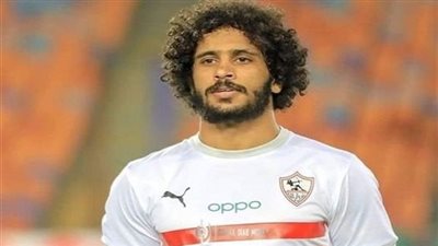 عبد الله جمعة على رادار الإسماعيلي قبل ساعات من غلق باب القيد