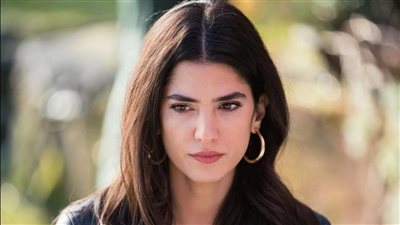 طرح برومو مسلسل البريئة بطولة كارمن بصيبص استعدادًا لعرضه | فيديو