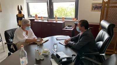 تعيين أول ملحق سياحي بالمكاتب السياحية المصرية الخارجية منذ عام 2017