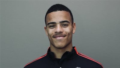 أول تعليق من جرينوود بعد فوزه بجائزة لاعب شهر أغسطس في مانشستر يونايتد