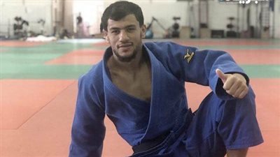 بسبب لاعب إسرائيل في الأولمبياد.. إيقاف الجزائري فتحي نورين 10 سنوات عن ممارسة الجودو