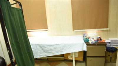 ننشر الأماكن الثابتة لتطعيم العاملين بجامعة أسيوط بلقاح كورونا