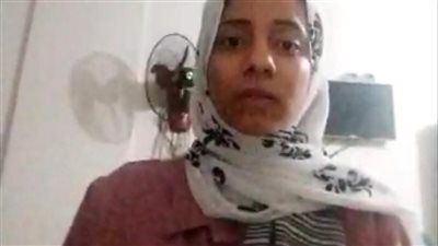 كان حلمي أدخل طب وجبت 31%.. طالبة بالثانوية العامة تستغيث بالسيسي لدخول امتحانات الدور الثاني