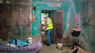 قافلة أبواب الخير تبحث عن الأسر الأولي بالرعاية في بورسعيد | صور