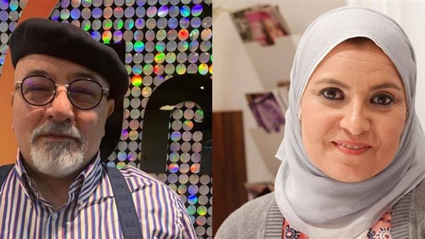 خالد الجندي وهبة