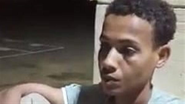 شباب مجهول الهوية