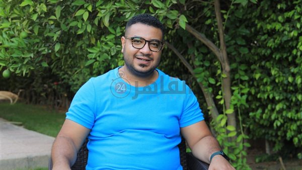 المؤلف محمد سيد بشير