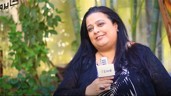 أميرة مختار ابنة