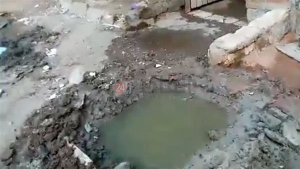 مياه الصرف الصحي