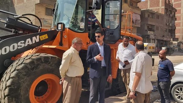 الدكتور سمير حماد