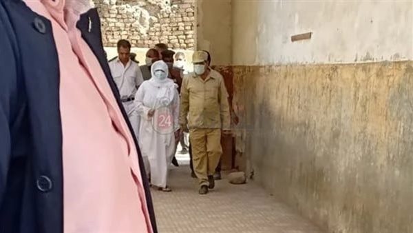 مستريحة المنوفية