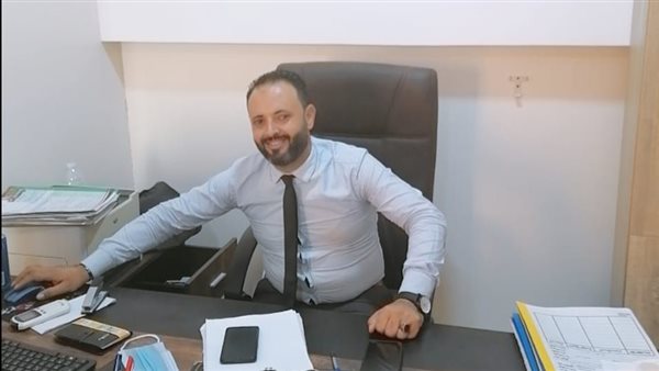 عادل العربي - محامي