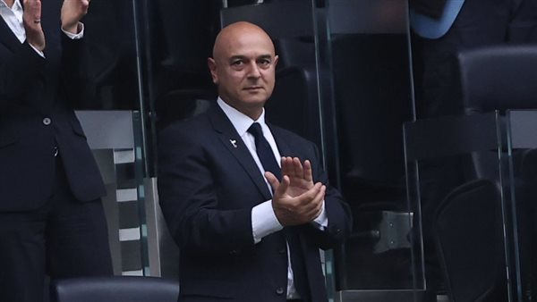 دانيال ليفي رئيس