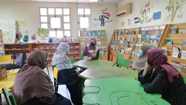 إحدى الفعاليات 