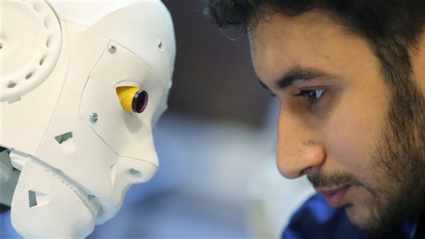 المخترع المصري محمود