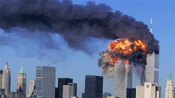 هجمات 11 سبتمبر