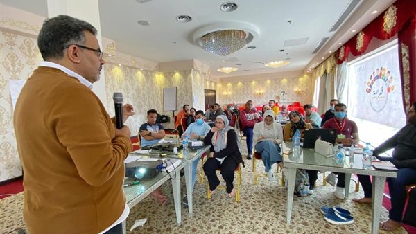  عاطف الشبراوي مستشار