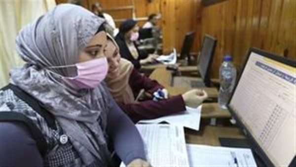 طلاب الثانوية العامة