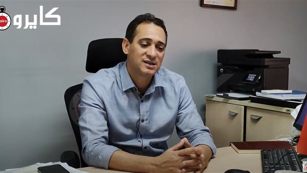 الدكتور أسامة الجبالى