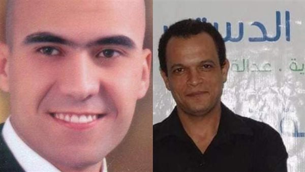 أحمد الغندور ومحمد