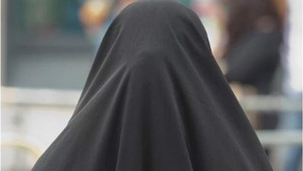 عدة المرأة قبل الدخول