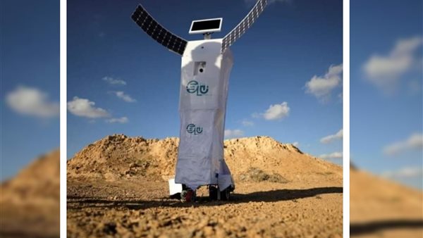 الروبوت إيلو