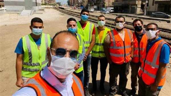 مدير شركة سيمنز مع