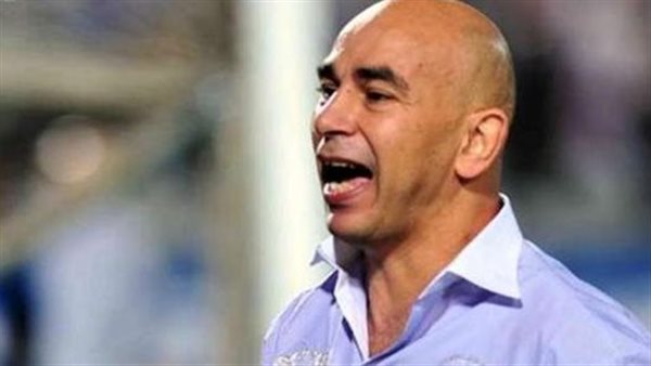  حسام حسن المدير