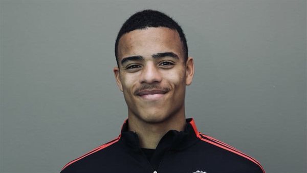 ماسون جرينوود