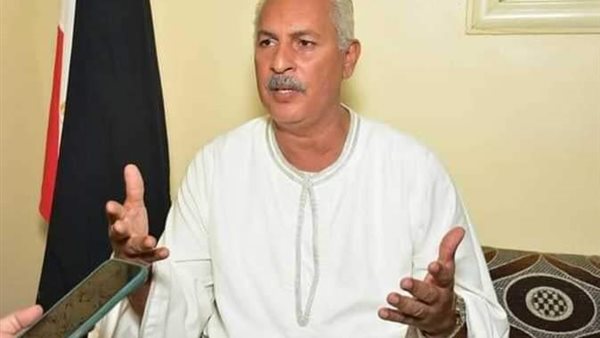 نقيب الفلاحين