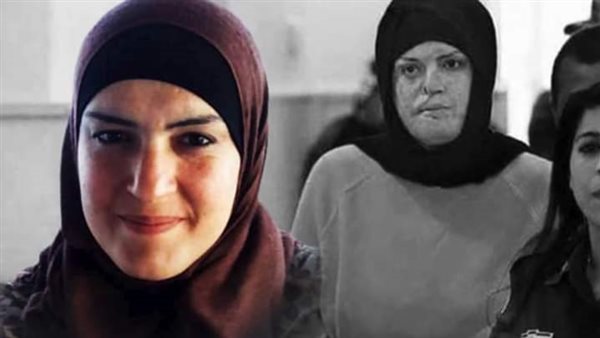 إسراء جعابيص