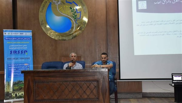 المهندس خالد نصر