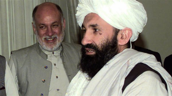 محمد حسن أخوند