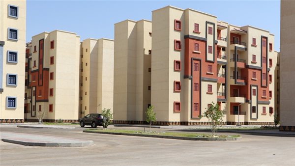 المشروعات العقارية