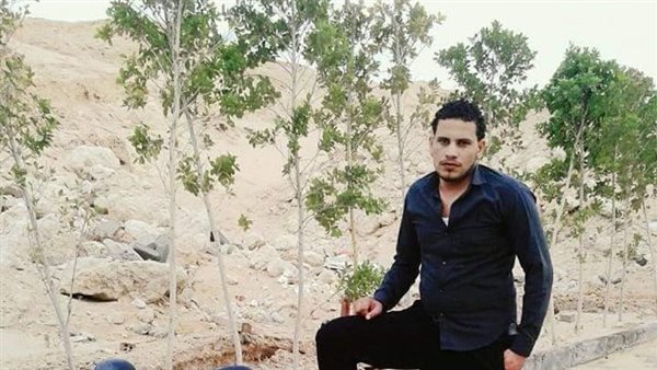 المجني عليه