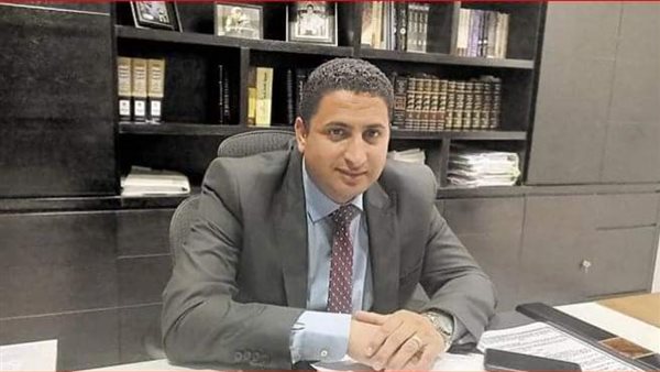 فارس عبد العظيم 