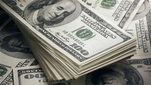 سعر الدولار 