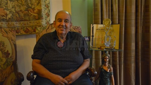 محمد التاجي