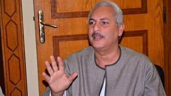 حسين أبو صدام نقيب