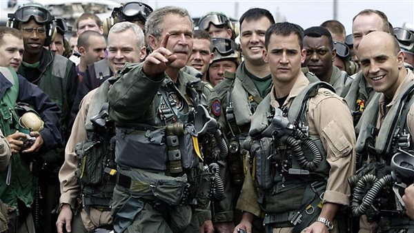 غزو العراق 2003