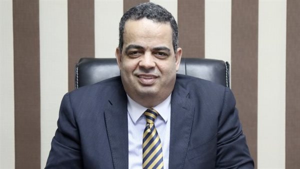 المستشار عصام هلال