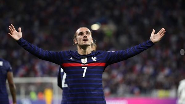 أنطوان جريزمان