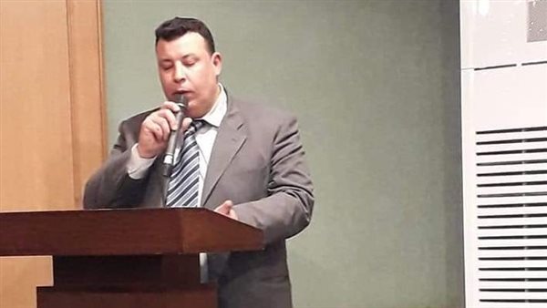 مصطفى إبراهيم