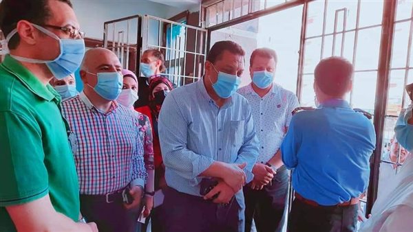 وكيل وزارة الصحة