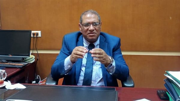 الدكتور محمد حسين