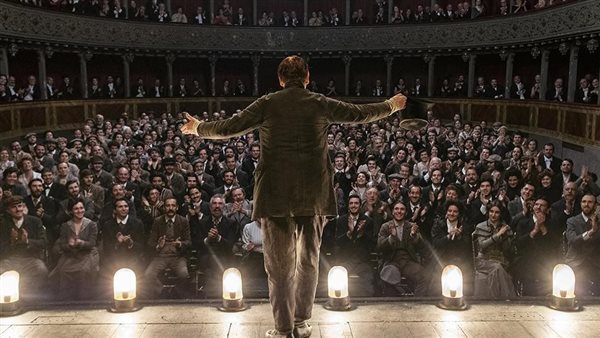  The King of Laughter