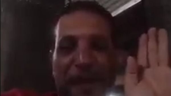 الشاب هانى مرسي الذي