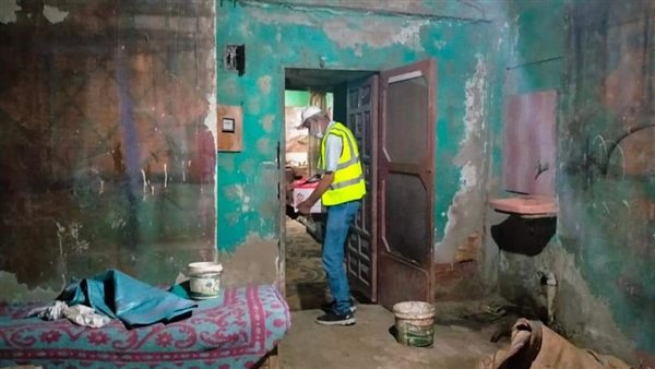 قافلة أبواب الخير 