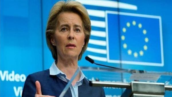 الاتحاد الأوروبي